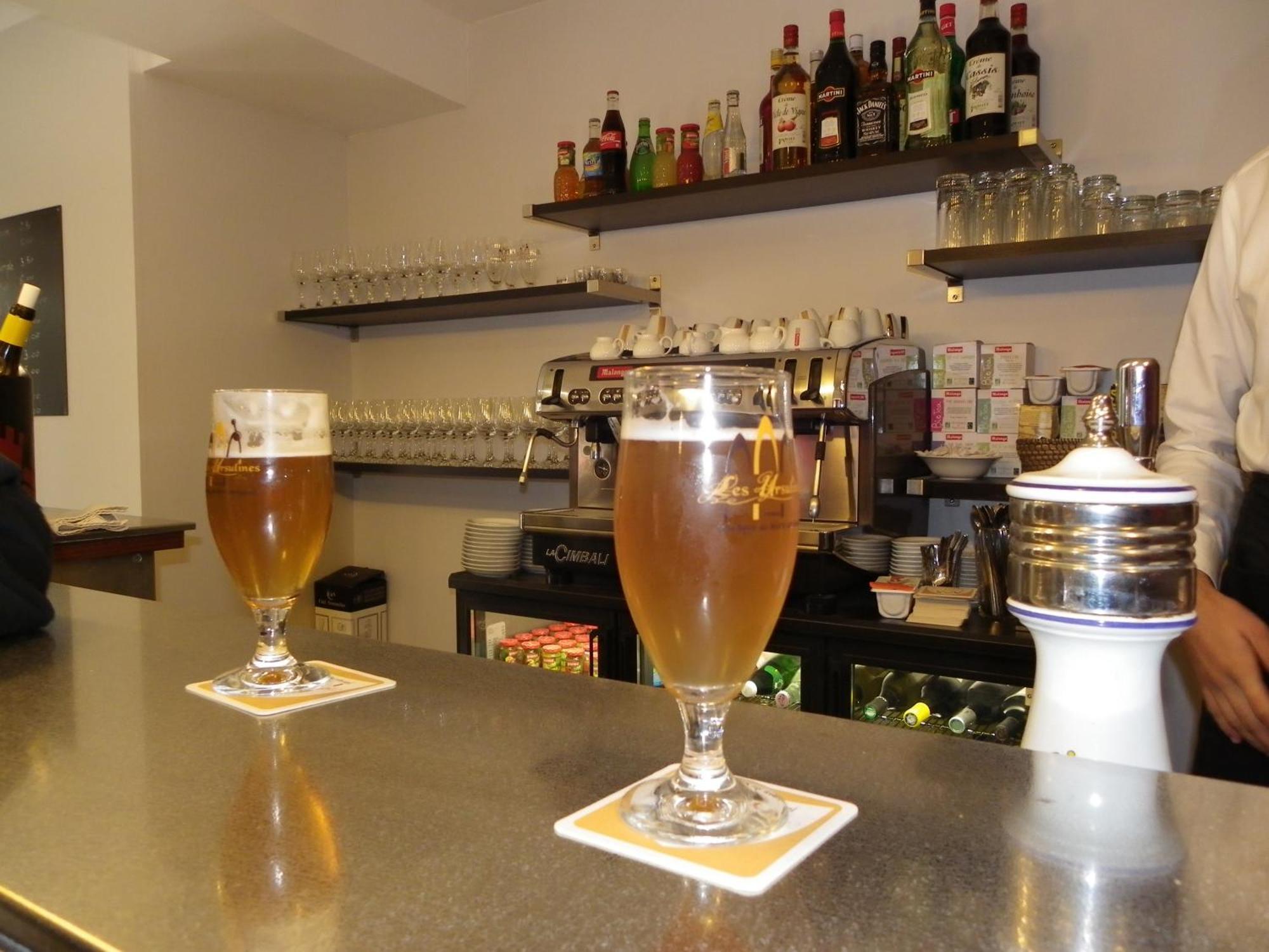 Comptoir Et Dependances Hotel Frontonas Buitenkant foto